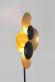 dizajnov� stojacia lampa BOLLADARIA DUE 1 - pohlad 2 - www.glancshop.sk