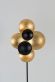 dizajnov� stojacia lampa BOLLADARIA DUE 1 - pohlad 3 - www.glancshop.sk