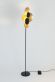 dizajnov� stojacia lampa BOLLADARIA DUE 1 - pohlad 5 - www.glancshop.sk