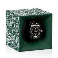 natahova� pre jedny hodinky ABS Starterbox Swiss Kubik 1