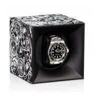 natahova� pre jedny hodinky ABS Starterbox Swiss Kubik 2