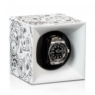 natahova� pre jedny hodinky ABS Starterbox Swiss Kubik 3