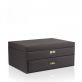 box na 20ks hodiniek a drobn� �perky Dynasty Jumbo antracit 1 - pohlad 3 - www.glancshop.sk