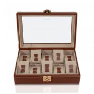 ko�en� box na 10ks hodiniek Cordoba 2