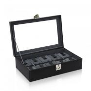 ko�en� box na 10ks hodiniek Infiniti 1