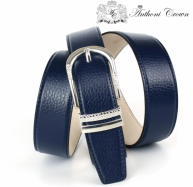 d�msky ko�en� opasok ��rka 3,4cm Anthoni Crown 2