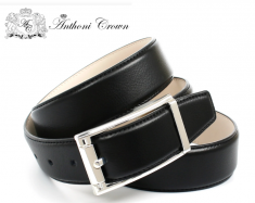 d�msky ko�en� opasok ��rka 3,4cm Anthoni Crown 3