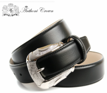 d�msky ko�en� opasok ��rka 3,4cm Anthoni Crown 6