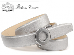 d�msky ko�en� opasok ��rka 3,5cm Anthoni Crown 2