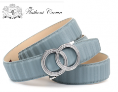 d�msky ko�en� opasok ��rka 3,5cm Anthoni Crown 6