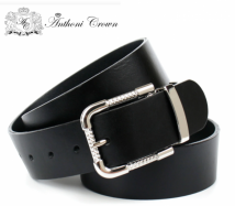 d�msky ko�en� opasok ��rka 3,8cm Anthoni Crown 3