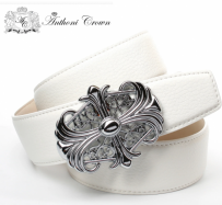 d�msky ko�en� opasok ��rka 3,8cm Anthoni Crown 10