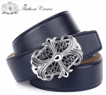 d�msky ko�en� opasok ��rka 3,8cm Anthoni Crown 11