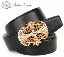 d�msky ko�en� opasok ��rka 3,8cm Anthoni Crown 12