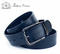 d�msky ko�en� opasok ��rka 3,8cm Anthoni Crown 16