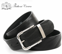 d�msky ko�en� opasok ��rka 3,8cm Anthoni Crown 17