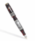 ru�n� vyroben� plnic� pero IMPERO ROMANO Marlen Pens 15 - pohlad 3 - www.glancshop.sk