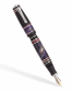 plniace pero ru�ne malovan� VIA LATTEA Marlen Pens 34 - pohlad 2 - www.glancshop.sk
