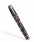 plniace pero ru�ne malovan� VIA LATTEA Marlen Pens 34 - pohlad 3 - www.glancshop.sk