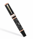 luxusn� ru�ne vyroben� plniace pero L�Armonia di Leonardo nero Marlen Pens 3 - pohlad 2 - www.glancshop.sk