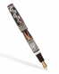 luxusn� ru�n� vyroben� plniace pero Ippocratica Marlen Pens 4 - pohlad 2 - www.glancshop.sk