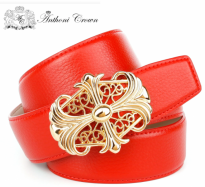 d�msky ko�en� opasok ��rka 3,8cm Anthoni Crown 24