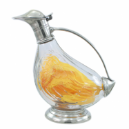 sklenen� karafa s c�nov�mi doplnkami 7