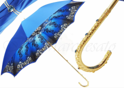 d�msky luxusn� d�dnik Blue 18 - www.glancshop.sk
