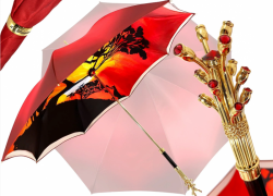 d�msky luxusn� d�dnik Savannah Design 78