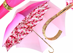 d�msky luxusn� d�dnik Lovely Fuchsia 86