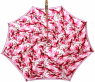 d�msky luxusn� d�dnik Lovely Fuchsia 86 - pohlad 2 - www.glancshop.sk