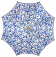 d�msky luxusn� d�dnik Elegant Blue 93 - pohlad 2 - www.glancshop.sk
