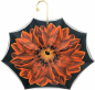 d�msky luxusn� d�dnik Orange Satin 97 - pohlad 3 - www.glancshop.sk