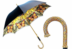 d�msky luxusn� d�dnik Butterfly Design 101