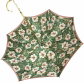 d�msky luxusn� d�dnik Flowered Design 102 - pohlad 3 - www.glancshop.sk