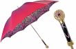 d�msky luxusn� d�dnik Fuchsia 103 - pohlad 1 - www.glancshop.sk