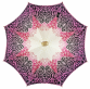 d�msky luxusn� d�dnik Fuchsia 103 - pohlad 2 - www.glancshop.sk