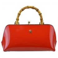 d�mska ko�en� kabelka Pratesi Candeli 1