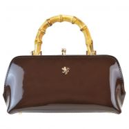 d�mska ko�en� kabelka Pratesi Candeli 2