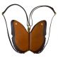 d�msky ko�en� bato�tek, kabelka Farfalla 3 - pohlad 5 - www.glancshop.sk