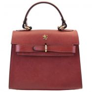 d�mska ko�en� kabelka Fondoli Pratesi 2