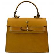 d�mska ko�en� kabelka Fondoli Pratesi 5