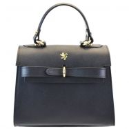 d�mska ko�en� kabelka Fondoli Pratesi 6