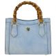 d�mska ko�en� kabelka Pratesi Capri Lady 4 - pohlad 1 - www.glancshop.sk