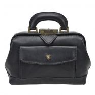 ko�en� doktorsk� d�mska ta�ka Pratesi small 1