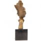 bronzov� socha na mramorovom podstavci 100 - pohlad 4 - www.glancshop.sk