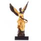 bronzov� socha na mramorovom podstavci Anjel 85 - pohlad 1 - www.glancshop.sk