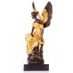 bronzov� socha na mramorovom podstavci Anjel 85 - pohlad 3 - www.glancshop.sk