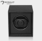 natahova� pre jedny hodinky Modalo Twist matn� �ierna 1 - pohlad 2 - www.glancshop.sk