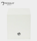 natahova� pre jedny hodinky Modalo Twist biely 2 - pohlad 4 - www.glancshop.sk